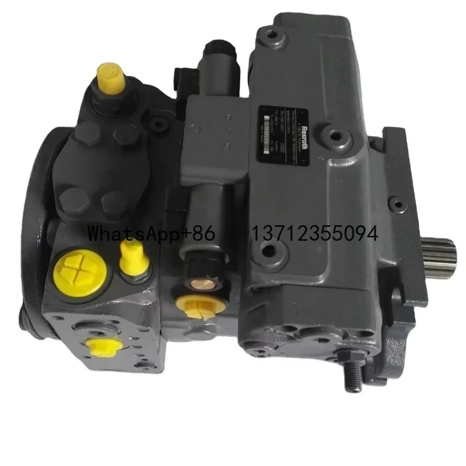 Bosh Group hydraulic rexroth hydraulic A4VG90DG piston pump A4VG28 A4VG40 A4VG56 A4VG45 A4VG71 A4VG90 A4VG125 A4VG180 A4VG250