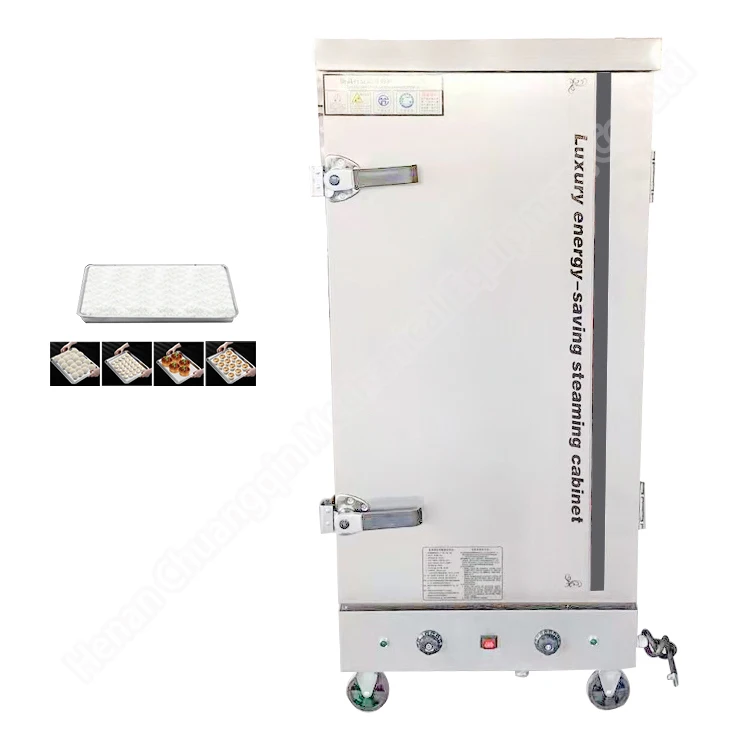 team Shower CabinetRestaurant Food Steamer S