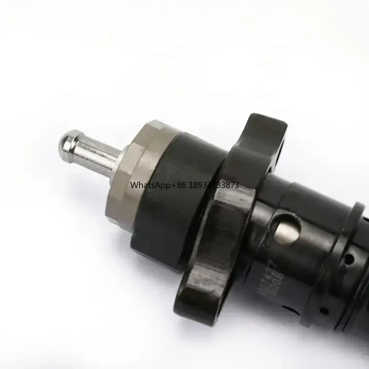 Factory Price And High Quality KTA38 Fuel Injector OEM 3076703 For Cummins