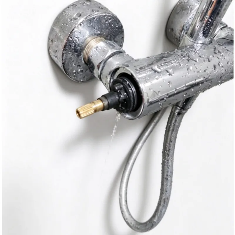 Suitable for Hansgrohe Showerhead Faucet Accessories 96509000 Water Separator Switch Valve Core