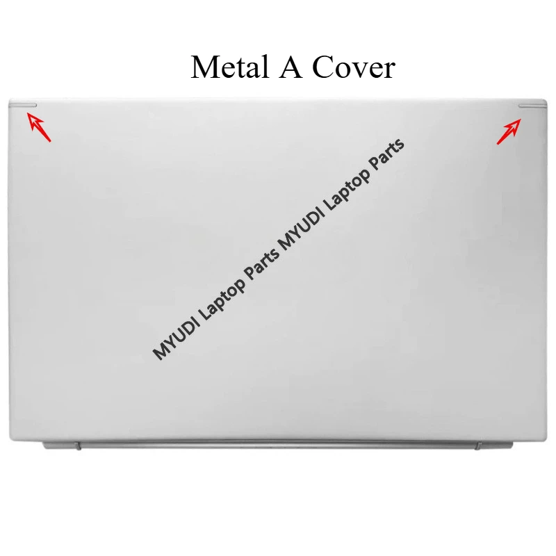 For Acer Aspire 5 A515-56 A515-56G A515-56T S50-53 N20C5 EX215-32-54 A315-35 A315-58 A115-32 LCD Back Cover Bezel Bottom Case