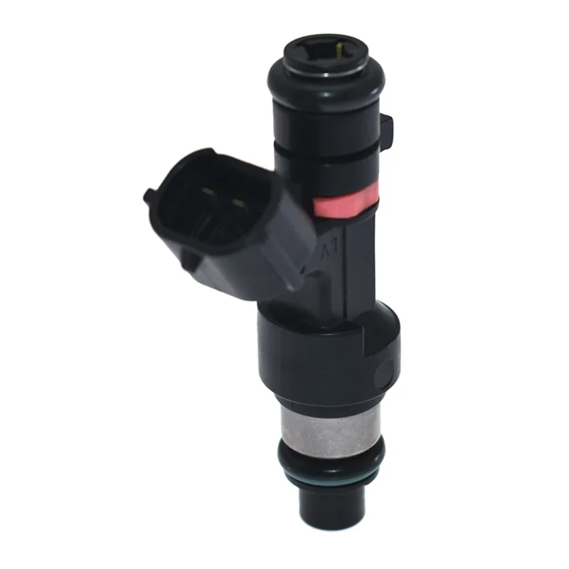 

4PCS FBY1011 Fuel Injector 16600-EG200 For Nissan Sentra Versa 1.8 2.0L 2007-2012 Car Accsesories