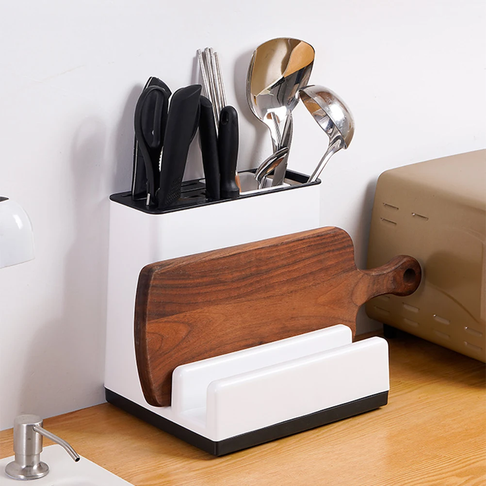 

Dish Drying Tableware Holder Kitchen Utensil ganizer Storage Racks Dish Drying Rack PP Material Lightweight