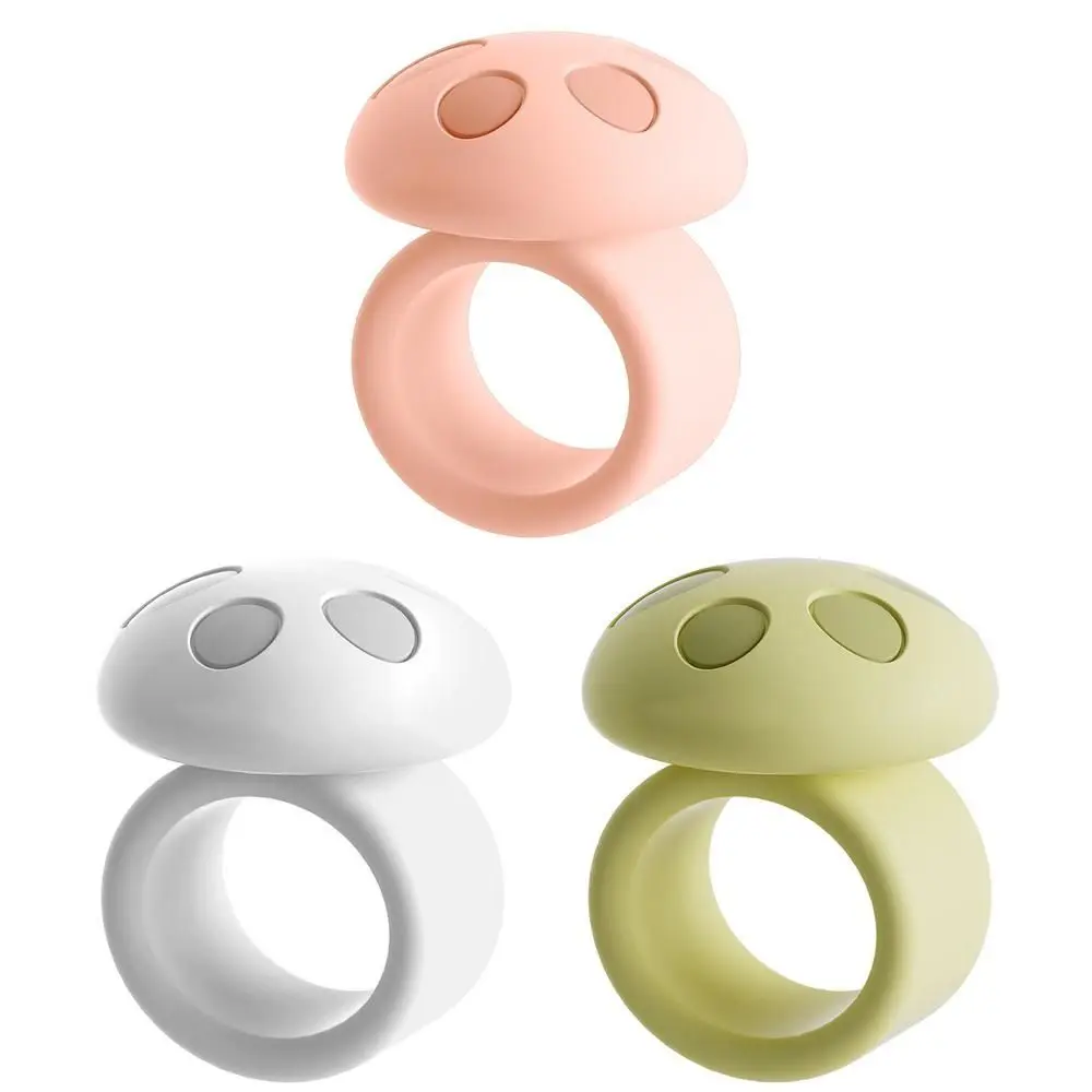 

1/2/3 шт. прочный силиконовый дверной стопор, самоклеящаяся защита, дверной стопор, бесшумный противоударный настенный протектор для дома