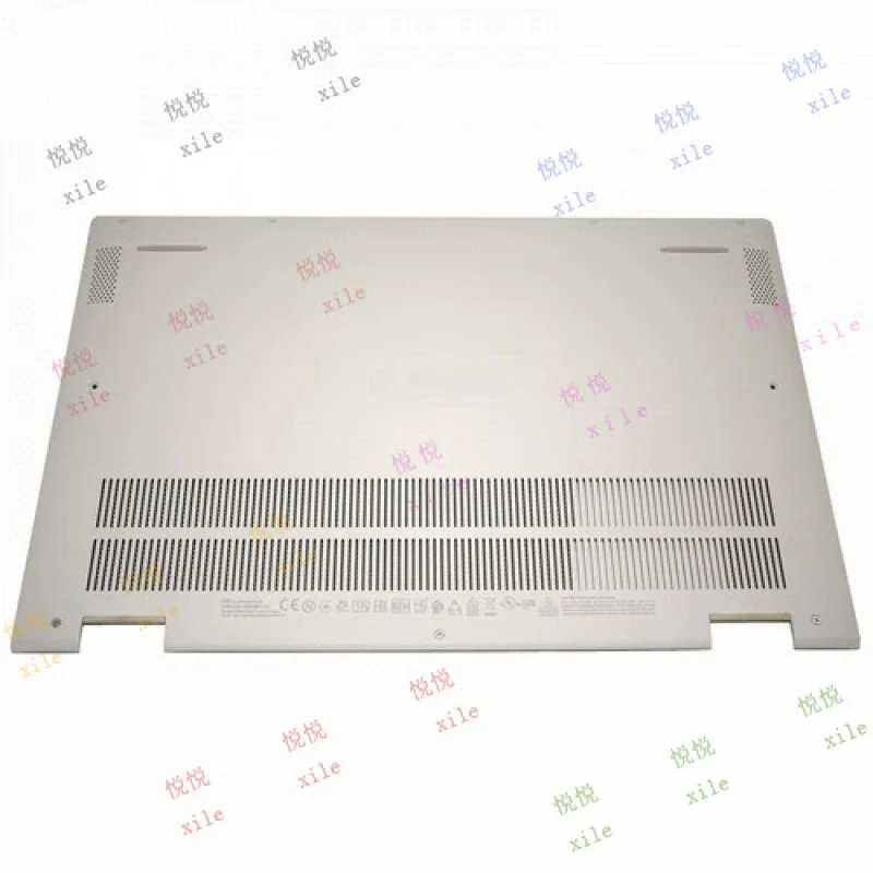 

L L новая нижняя крышка для ноутбука Dell Inspiron 14 5400 5406 2-в-1 038V4T