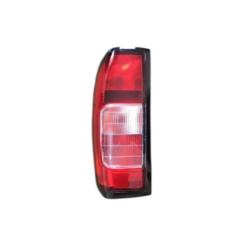 Left fog lamp assembly Right rear combination light assembly, left rear combination light assembly, left outer tail light assemb