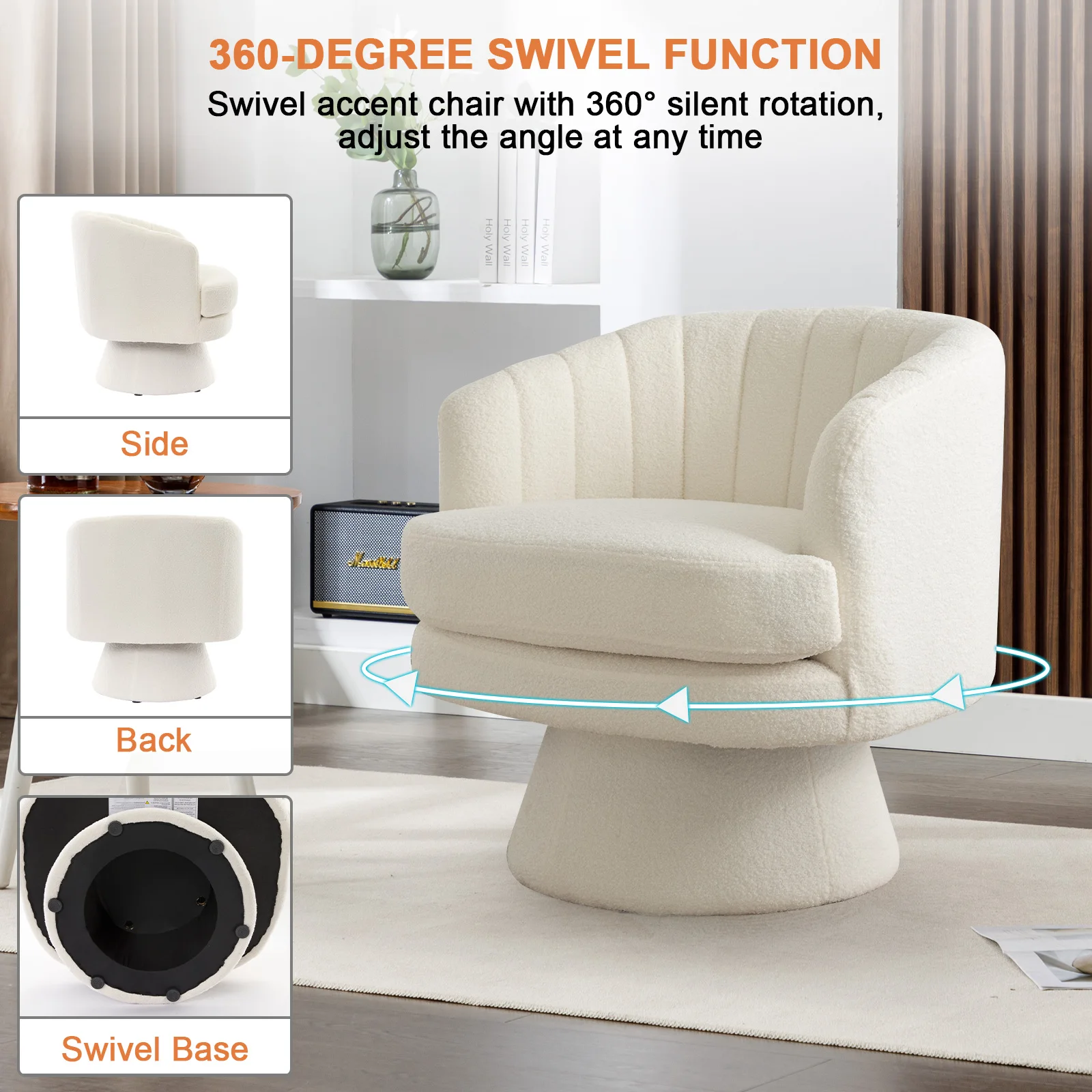 Thumbnail 2 - #32 Best Arm Chairs to Buy In 2026
