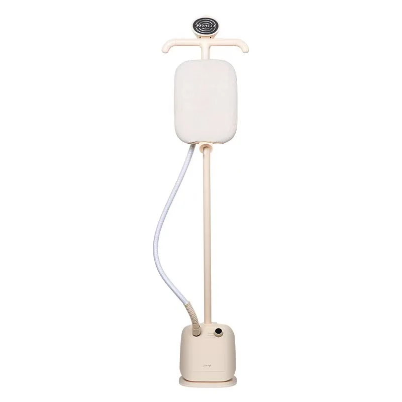 

Hanging iron Vertical household large steam ironing machine Clothing store Handheld iron with ironing board