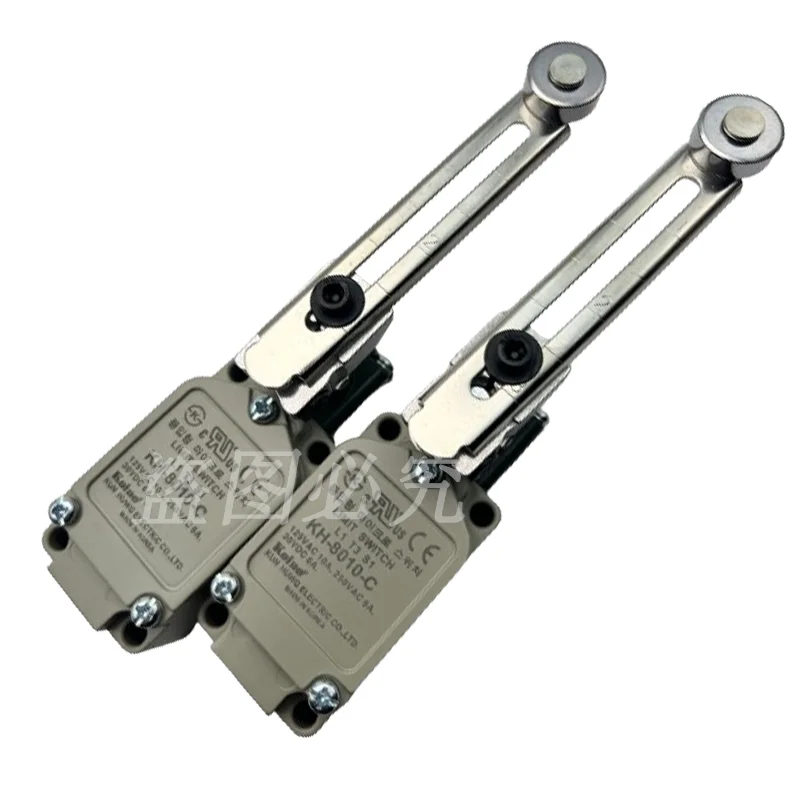 for Brand new Jianxing travel limit switch KH-8010-C KH-8010-SR KH-8010-PR R