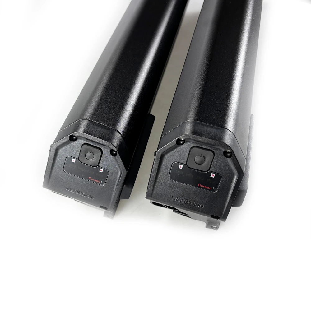 

Аккумулятор для электровелосипеда 48 В Dorado 36 В 14 Ач 13 Ач 17,5 Ач для электроколесных колес Telefunken Aufsteiger M920 Аккумулятор