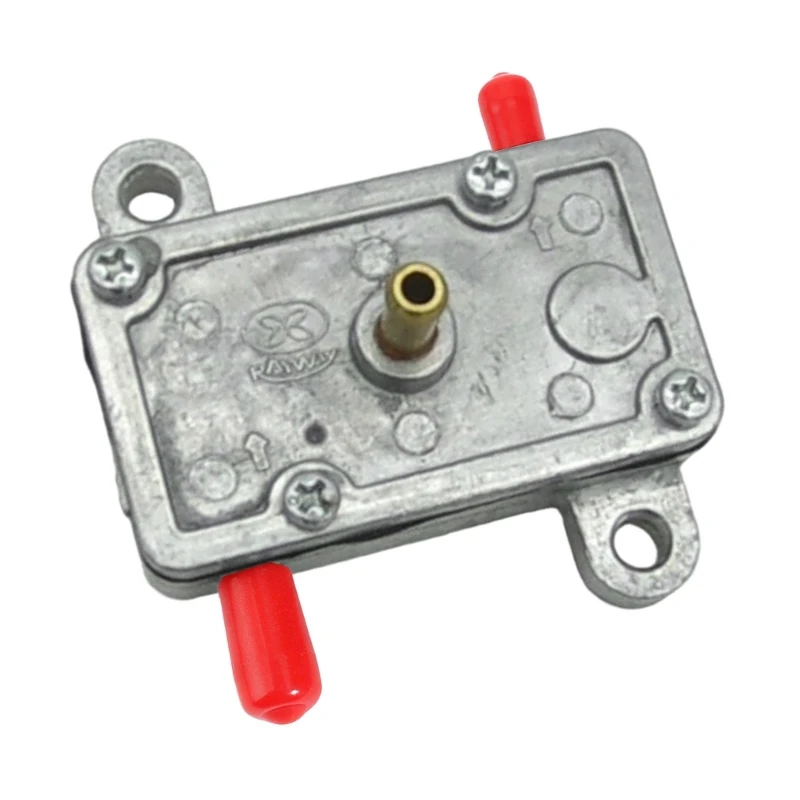 Fuel Pump Universal for Scooter 50CC 125CC 150CC GY6 Engine Snowmobiles ATV Lawn Mower Replacement Accessories Fuel Pump