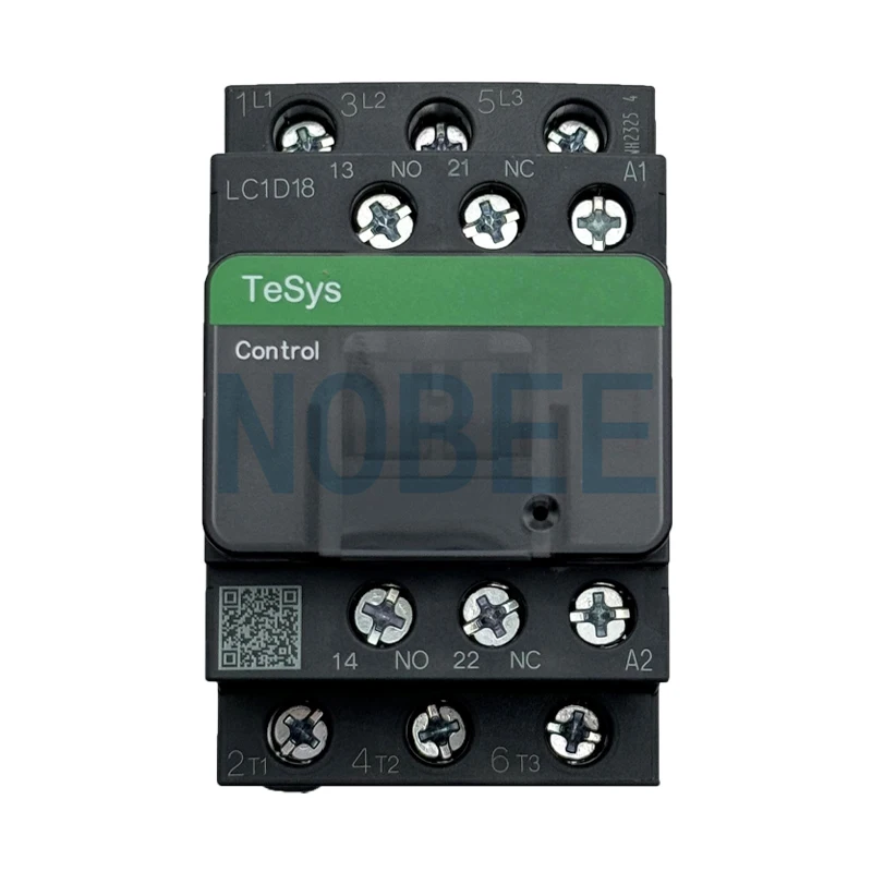 Brand New Original TeSys Deca contactor LC1D18M7C