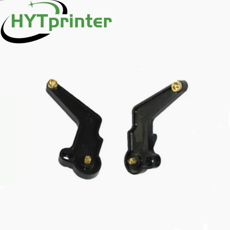 1set.  D019-4171 D0194171 MP2550 MP3350 MP3851 Fuser Pressure Release Lever for Ricoh Aficio MP 2550 2851 3350 3851 D0194191