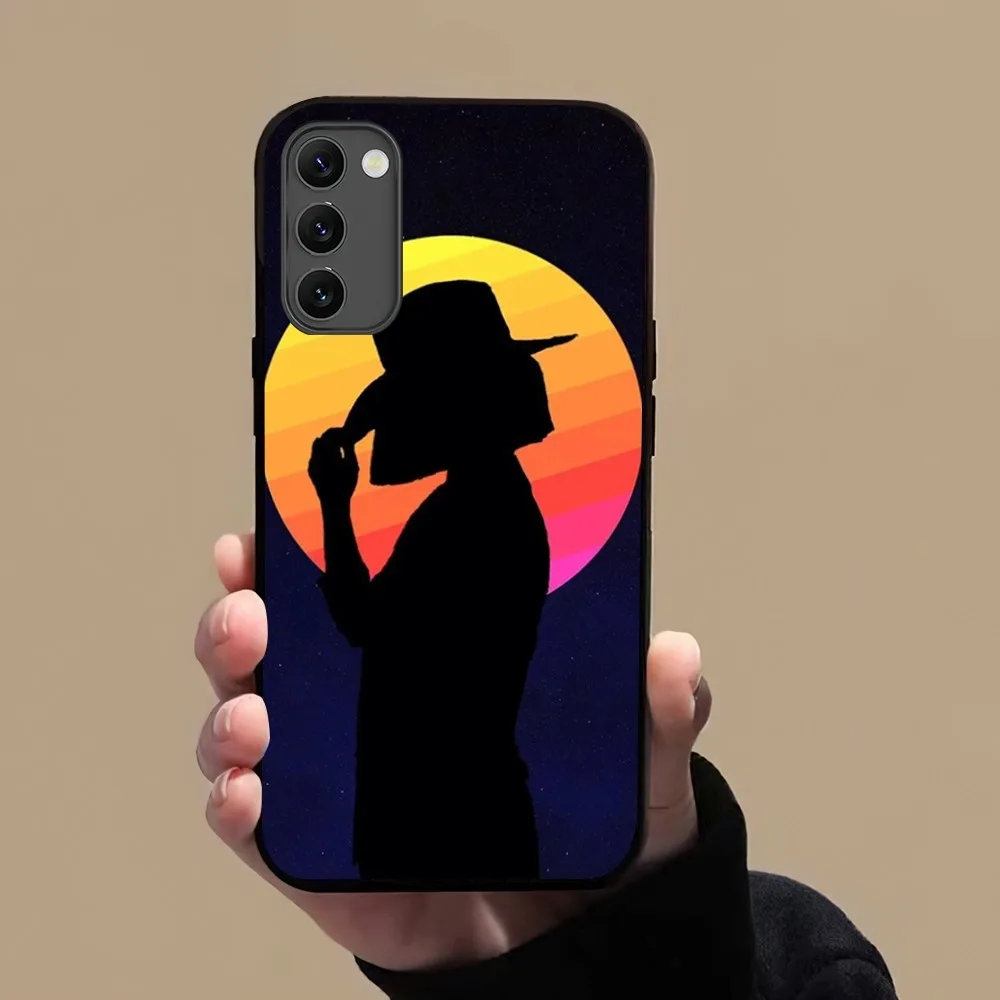 Sia Kate Isobelle Furler singer Phone Case For Samsung S23 22 21 20 ULTRA PLUS Lite Shell image 2