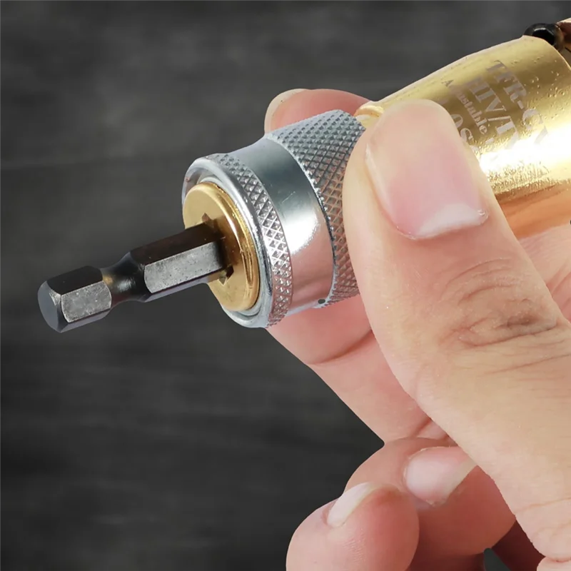 

1PCS Wire Stripper, Cable Twisting Stripping Tool With Wrench, Wire Stripper Cutter Tool Easy Install Easy To Use , (4㎡)