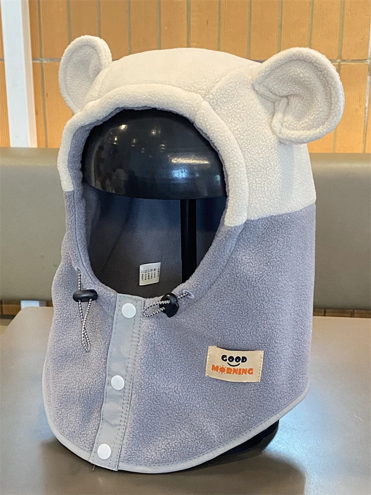 conjunto-de-gorro-e-cachecol-sex-para-inverno-for-com-fce-protecao-para-ouvidos-bone-casual-ajustavel-em-fibra