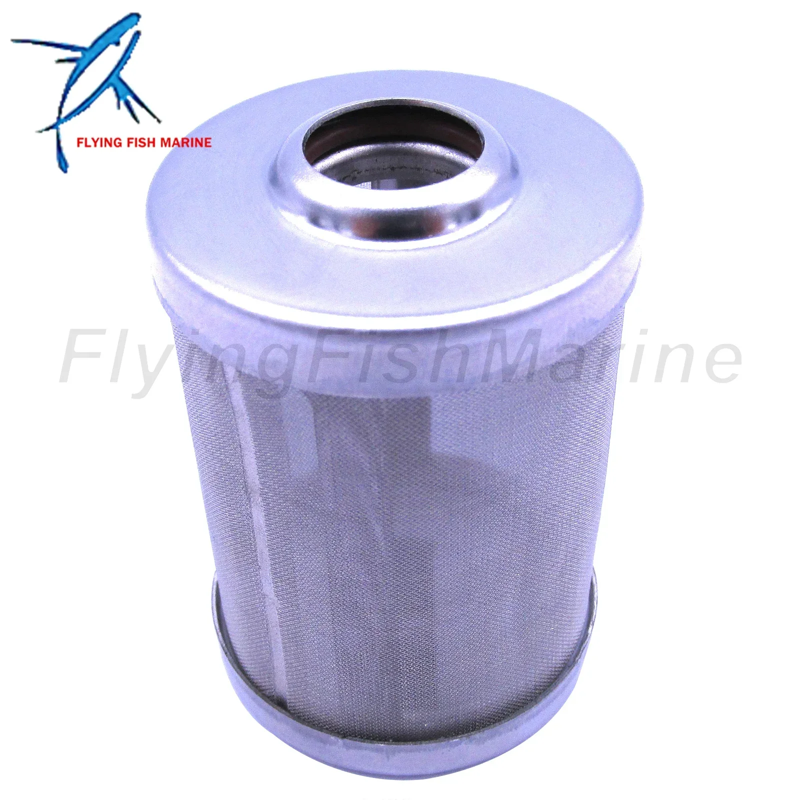 

Outboard Motor 61A-24563-00 61A-24563-02 18-7782 Fuel Filter Element for Yamaha V6 3.1L 115HP 150HP 250HP Boat Engine