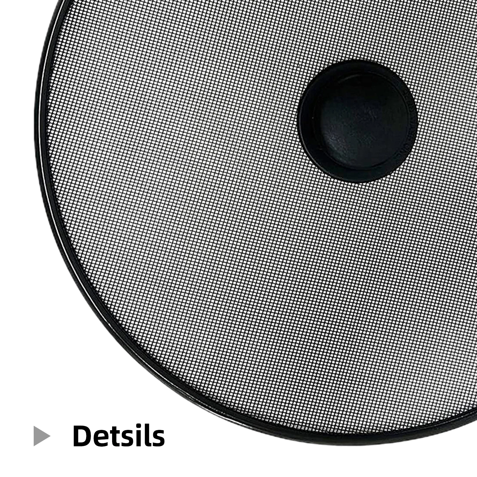 

Stainless Steel Oil Splatter Screen For Pan Cover Grease Guard Stove Splash Shield Cooking Pot Lid Wok Guard Kitchen Cookware