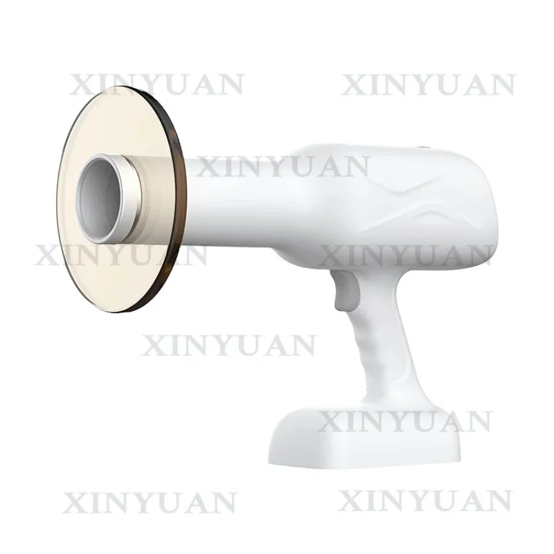 Cost-effective Lightweight High Definition Dental Handheld Machine