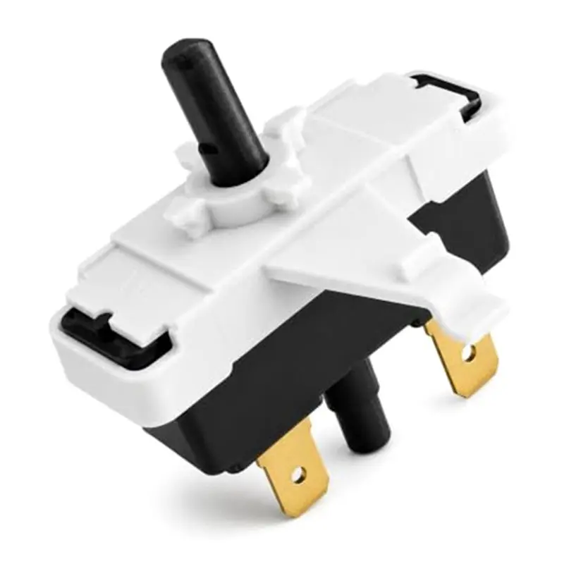 T21C For Bryxium Push-Button Start Kit Replacement-WP W10420741 Dryer Start Switch For Whirlpool, Kenmore, Amana