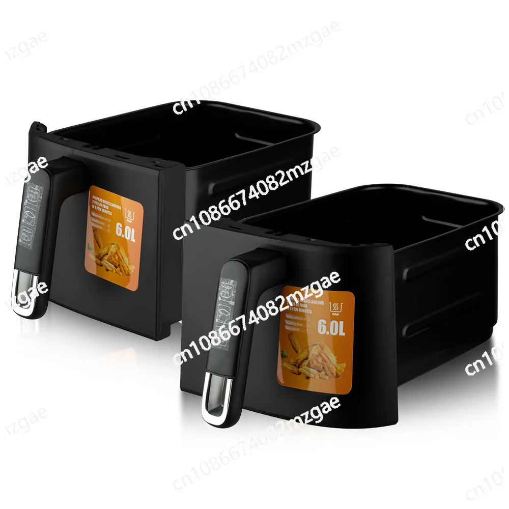 12L Digital Double Drawer Ninja Foodi Max Dual Zone 9.5l Air Fryer Af400eu Livre De Recettes Air Fryer En Franais