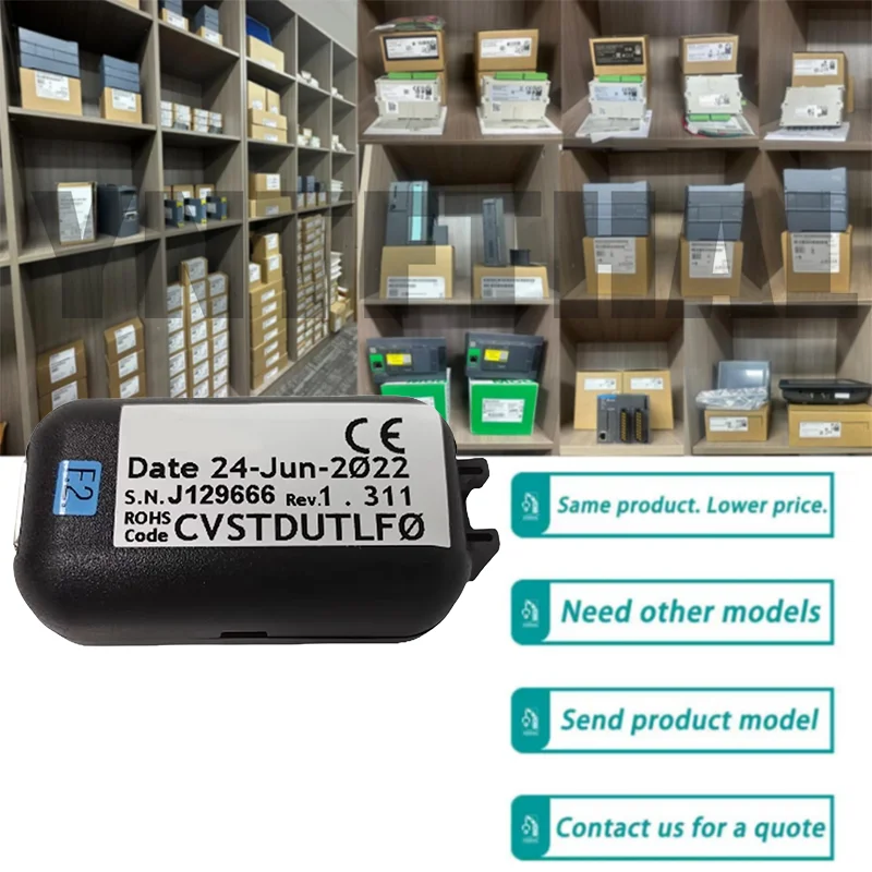 Nuevo convertidor Original CVSTDUTLF0 CVSTDUTLFO