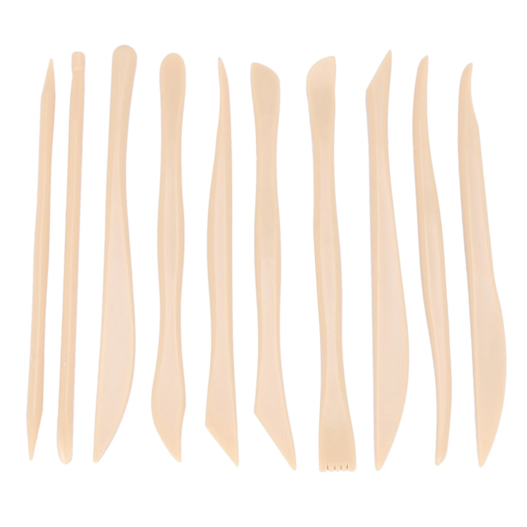 

AAAN-122 шт. набор инструментов для глины, инструменты для полимерной глины, набор керамических инструментов, деревянная керамика, набор инструментов для очистки глины