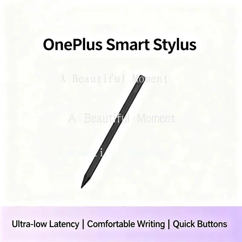 

CHEN All-in-One Magnetic Stylus Original Wireless Charging Pen for Oneplus Pad 2/3/Pro