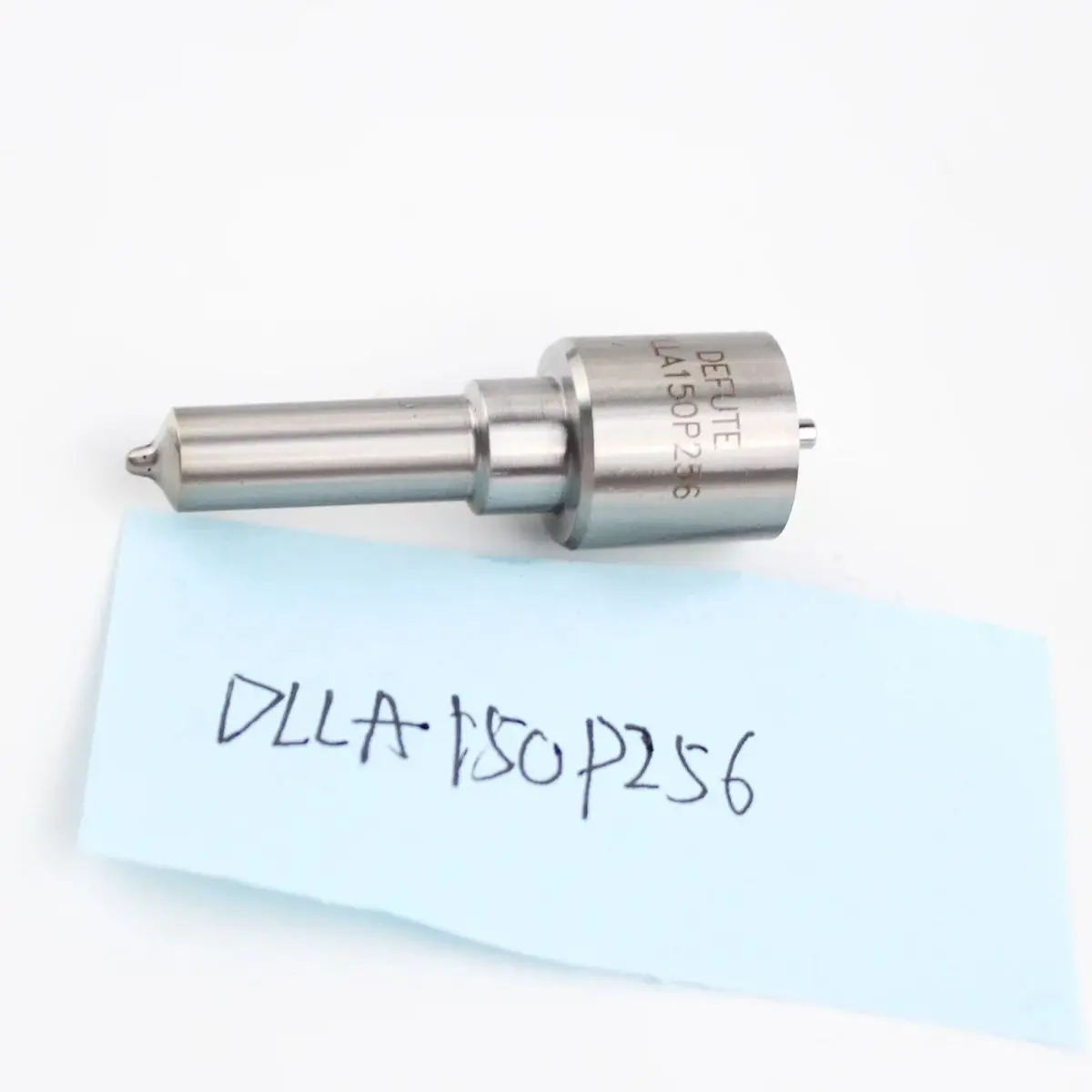 Fuel injector nozzle  DLLA150P256 Suitable for diesel engine spare part