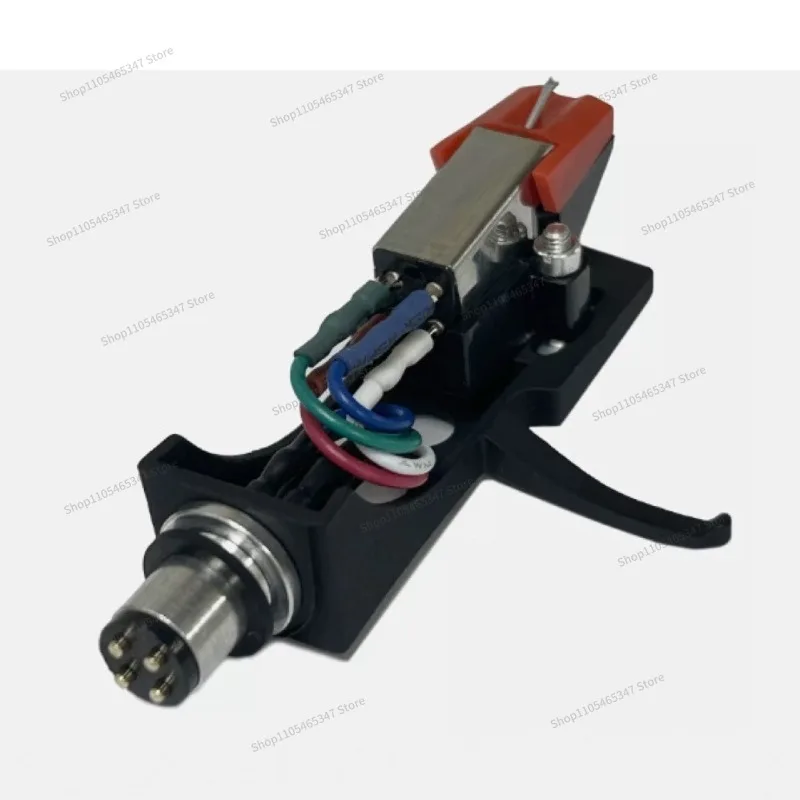 For Head Stand Combination Set, Record Player Accessories