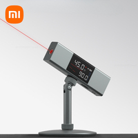 Xiaomi Duka Atuman Laser Angle Casting Instrument Real Time Angle Meter LI 1with Double-sided HD LED High Precision Laser Home