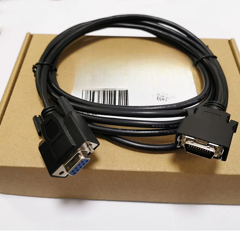 OEM Replacement  1pcs USB-MR-CPXATCBL3M for Mitsubishi Servo Driver J2S Series Programming Cable