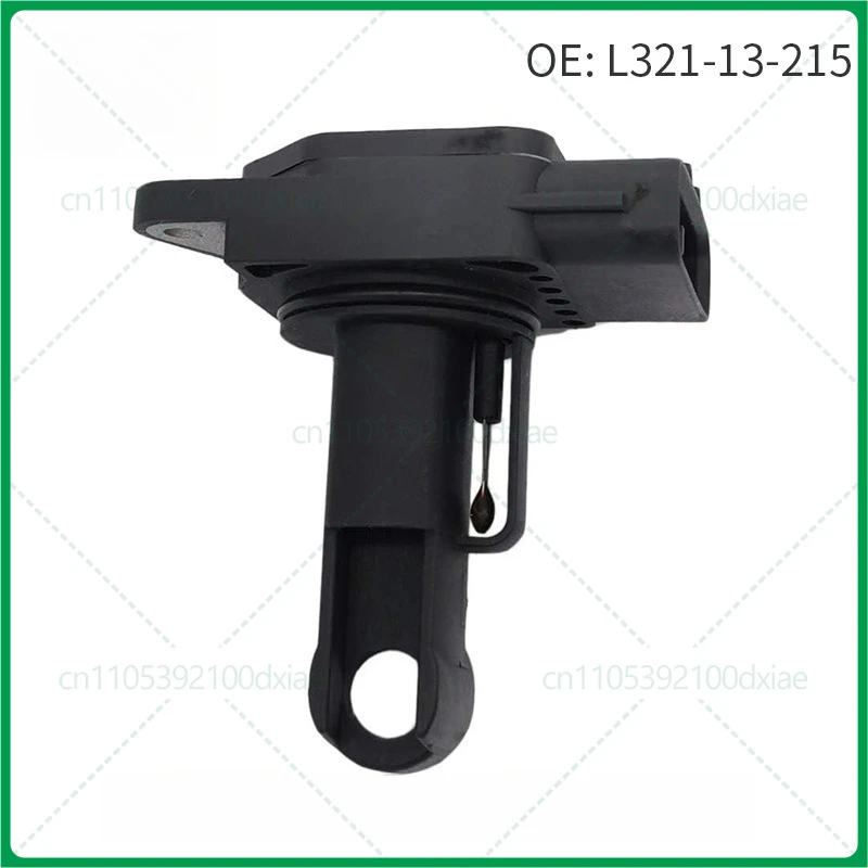 

3шт L321-13-215 ZL01-13-215 ZLY1-13-215 ZL0113215 Расходомер воздуха