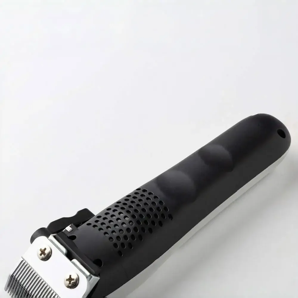 Kit de cortadora de pelo inalámbrica profesional, cortadora de pelo portátil, 5 en 1, motor BLDC, recargable por USB