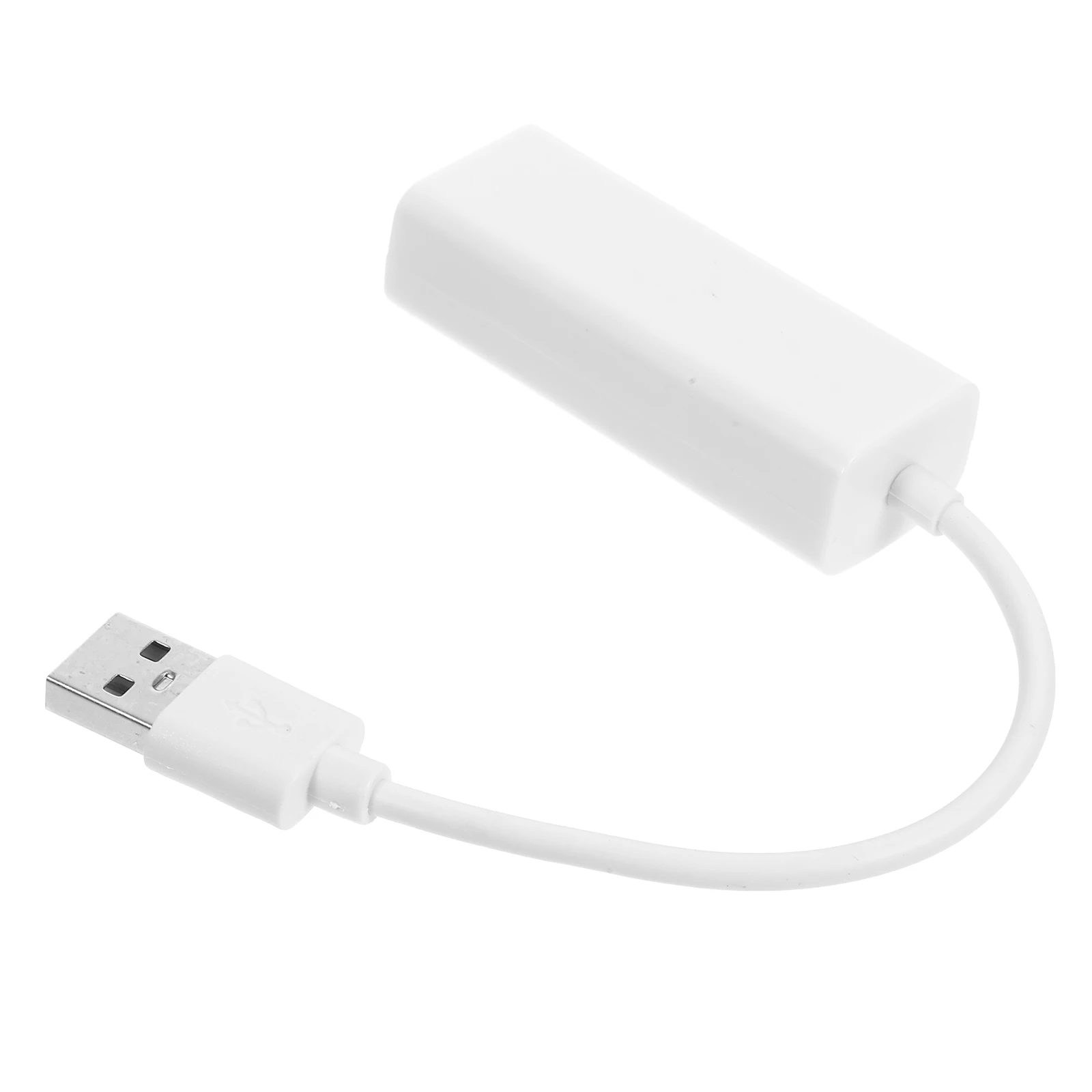 

2.0 Ethernet Adapter 1000M Plug Play Driver-Free Gigabit Network Converter Usb To Fast Reliable Connectivity Laptop