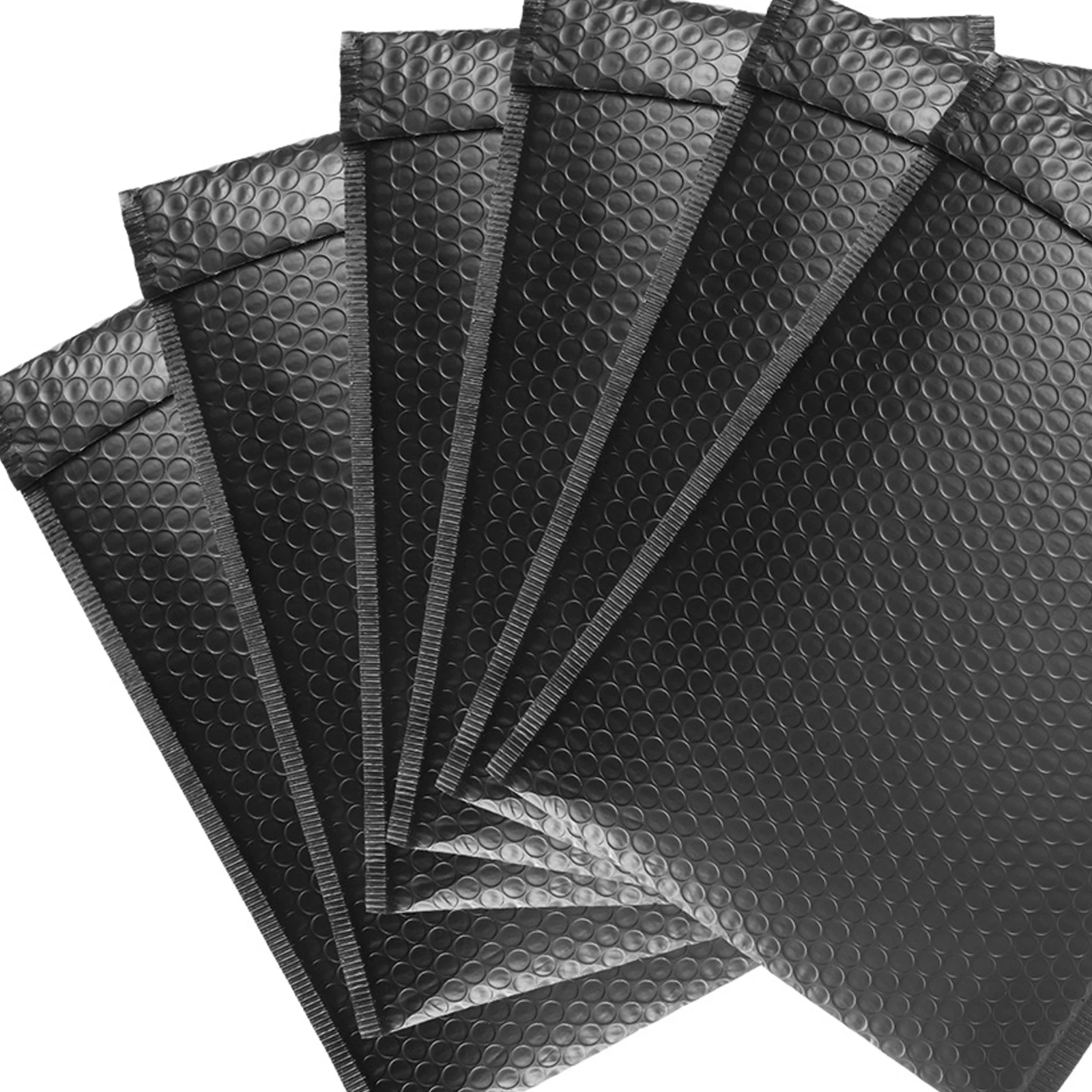 

25 pcs Bubble Envelopes Mailers Padded Waterproof Strong Adhesive Ideal for Books Products Protection Packaging Bags