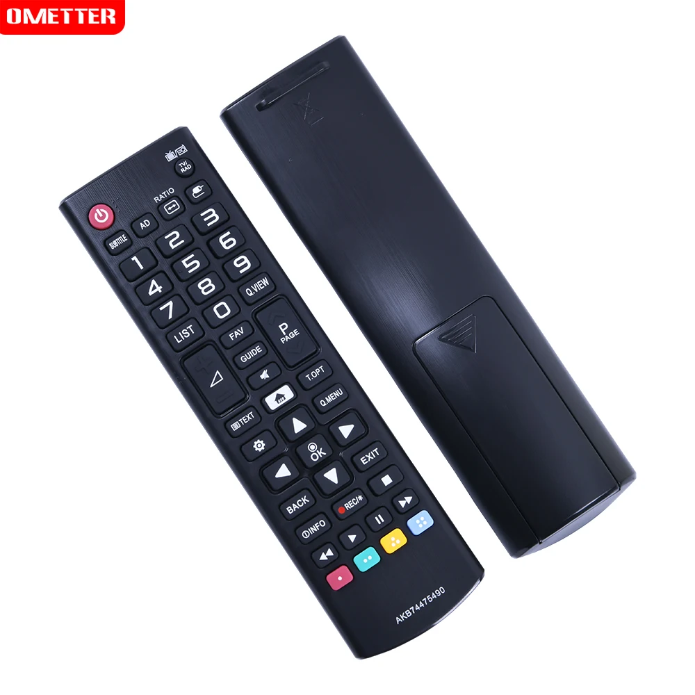 New AKB74475490 For LCD TV Remote Control 32LH519U 32LH530V 43LH510V