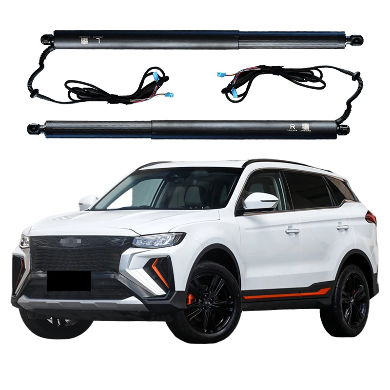 

Auto Parts Tail Gate Lifter Power Electric Tailgate Lift For Geely Boyue X 2022-2024