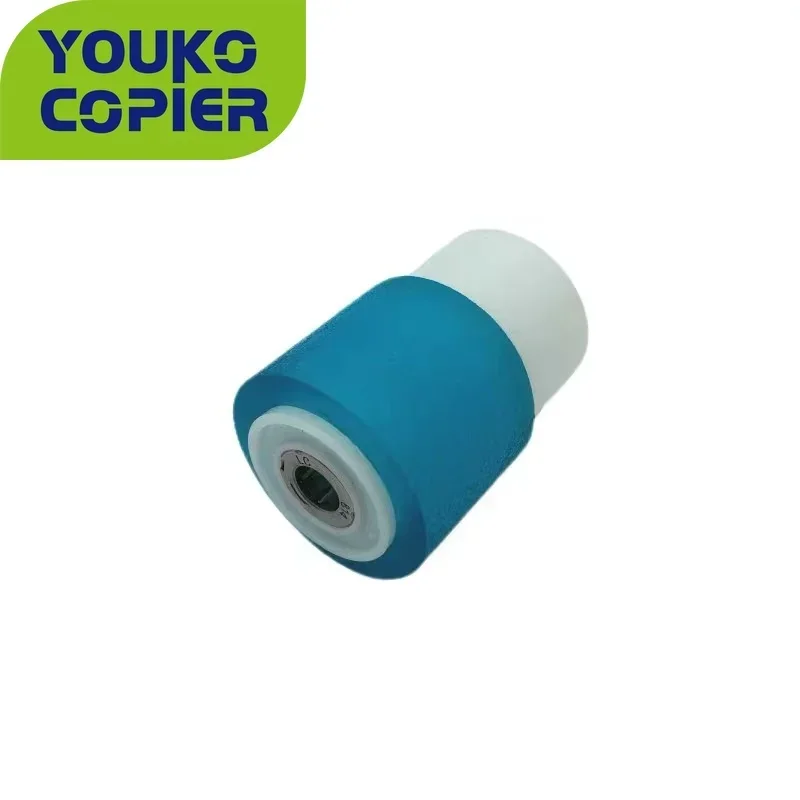 

1pc 4034-3012-01 4034301201 28GA41030 For Konica Minolta bizhub 180 181 C250 C252 C300 C352 Di1611 Di2011 Paper Pickup Roller