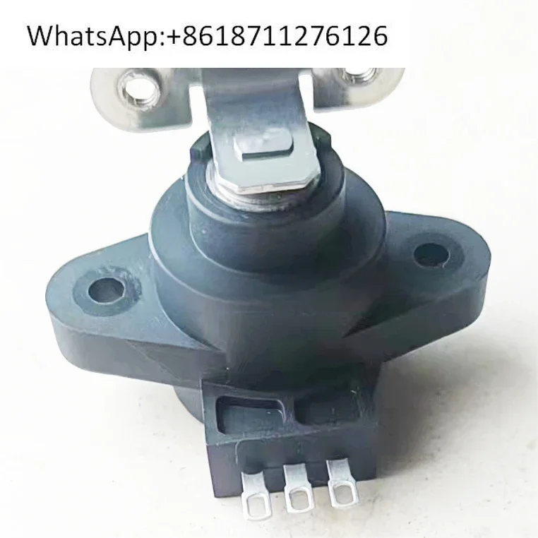 Senior scooter, dust , forward and backward lever governor 5K accelerator RPAZ053