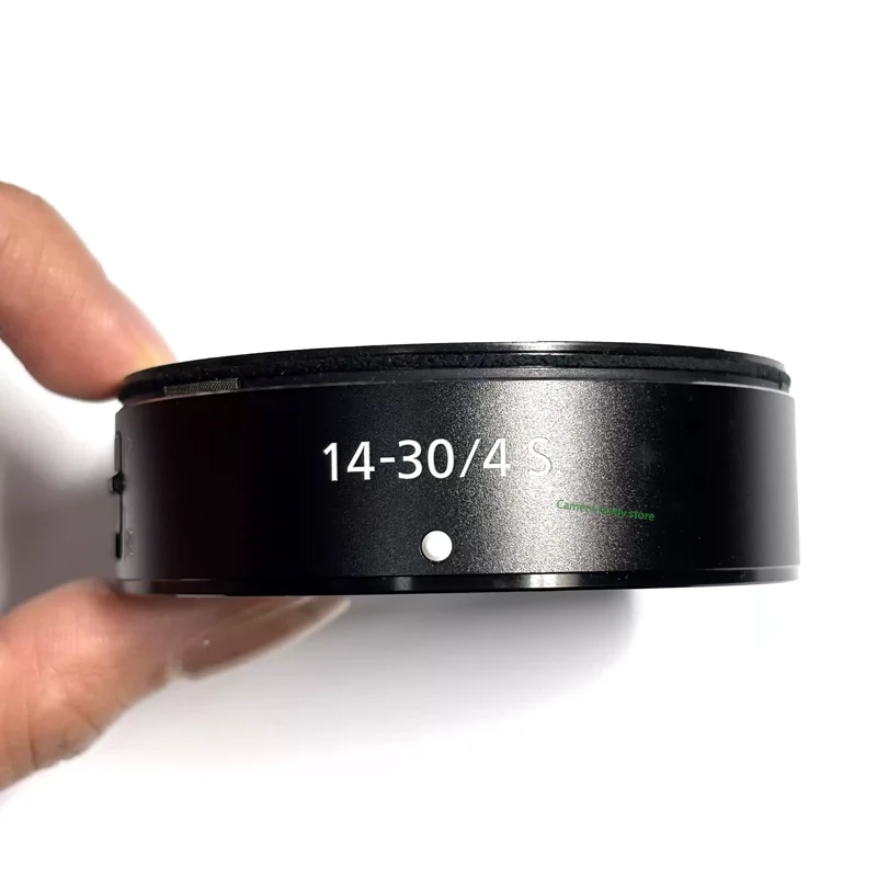 Original Lens Rear Barrel Label Tube Logo Cylinder Replacement Part For Nikon Z 14‑30