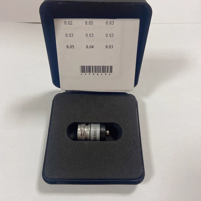 

New Original TP20 Probe Body Standard Force Lower Half Module Suction Cup 3-Coordinate SF Suction Cup Sensor A-1371-0270-01