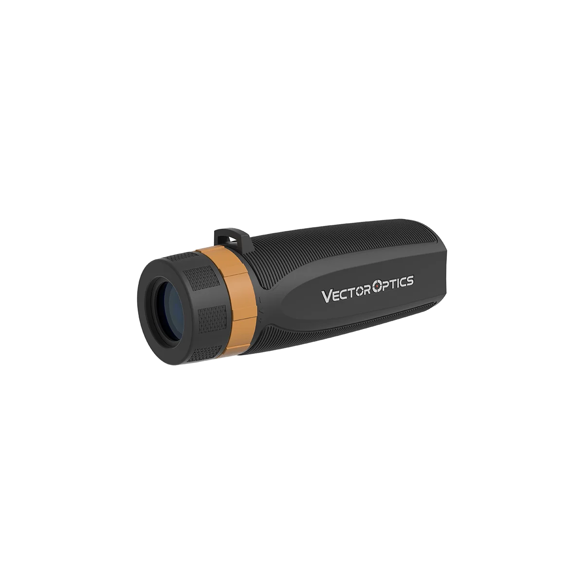 Vector Optics Forester 8x32 Monoculair met Volledig Multi-gecoate Lenzen, Zakformaat voor Gebruik met Één Hand tijdens het Buiten Jagen.