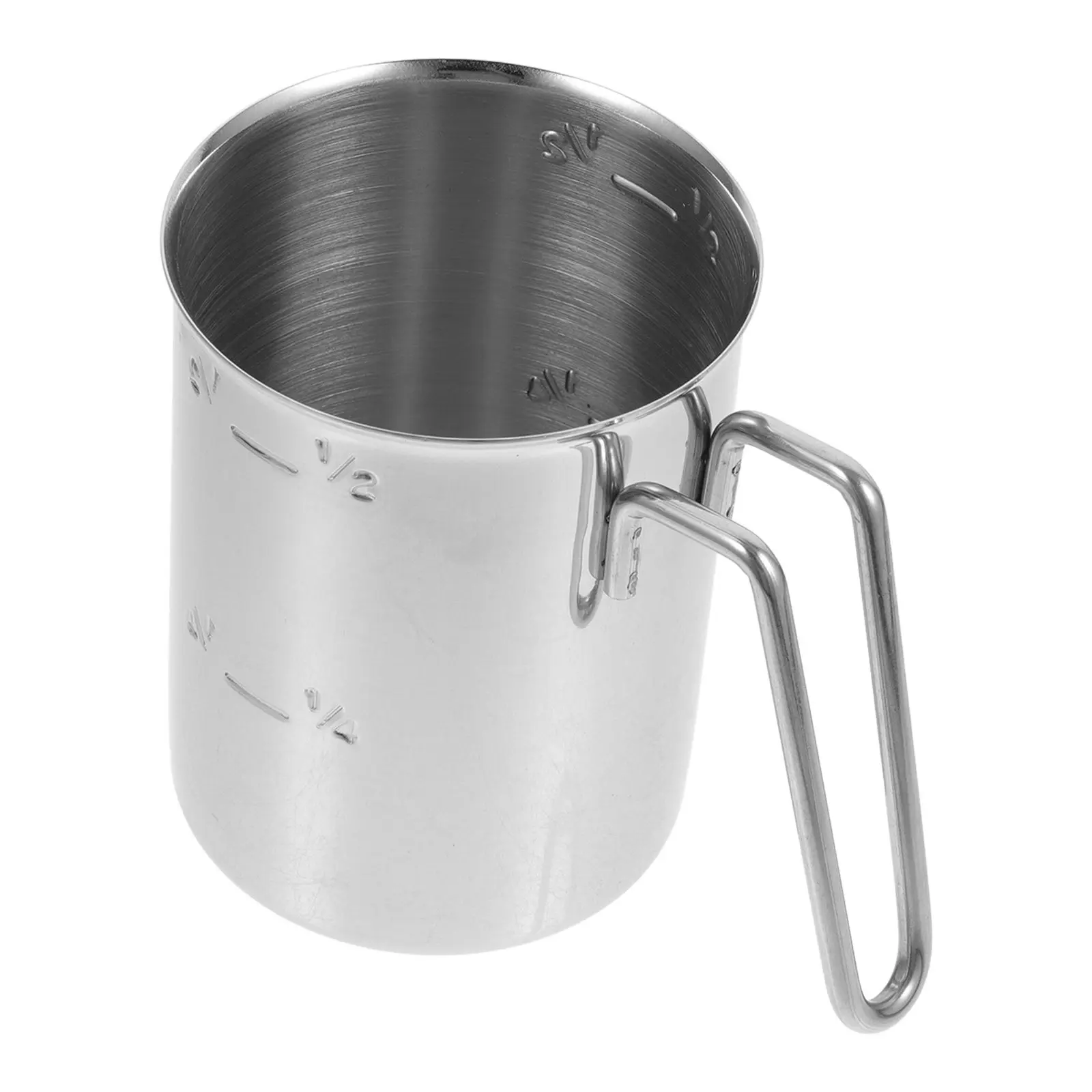Cup Scale Measuring Cups Baking Kitchen Plastic Graduated Halloween Christmas New Year Cooker Rice Cup Cup Rice Cooker Stainless