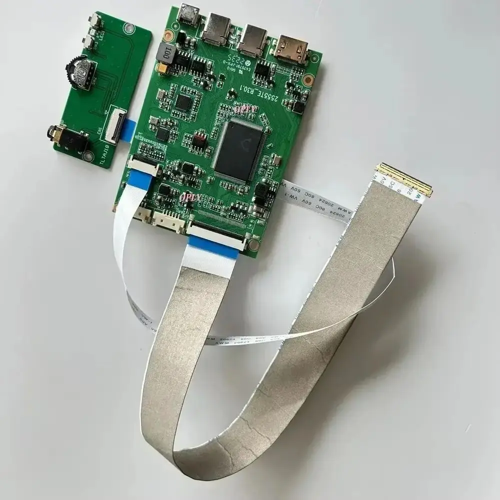 Edp Mini Hdmi-Compa… - image