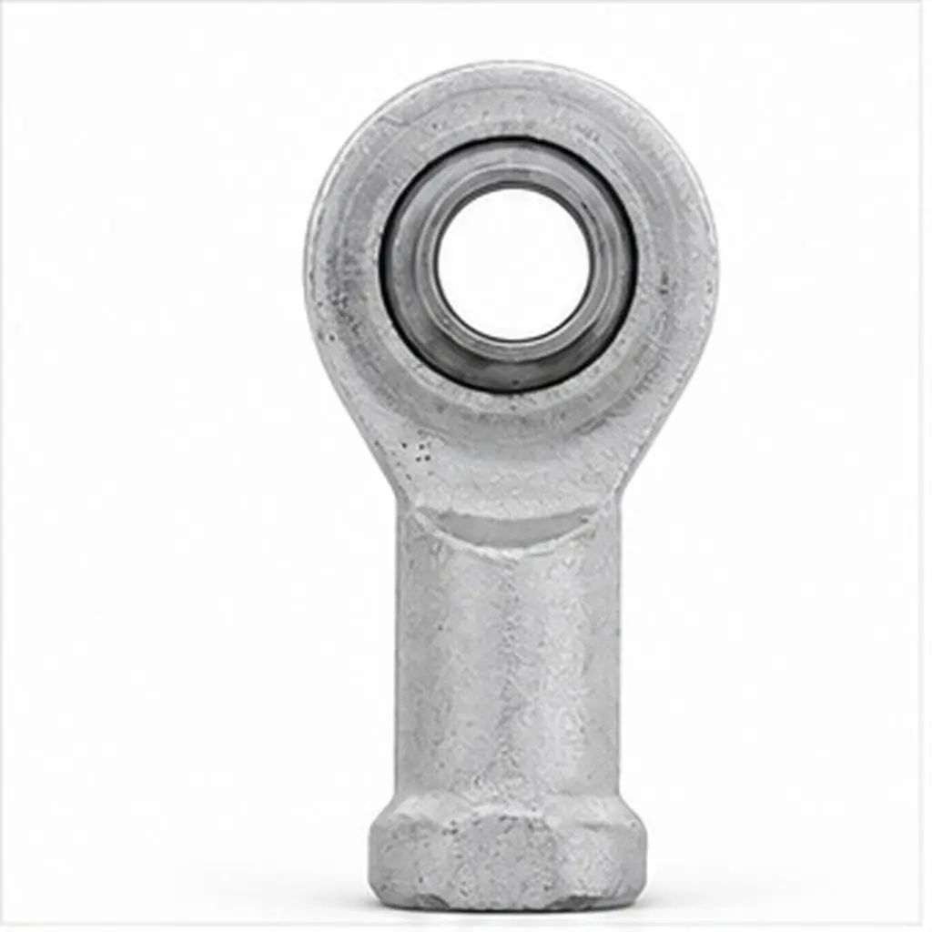 Fish Eye Radial Joint Bearing Heavy-Duty Internal Thread 360 Rotation Wear Resistant for Fitness Equipment Treadmills Exercise