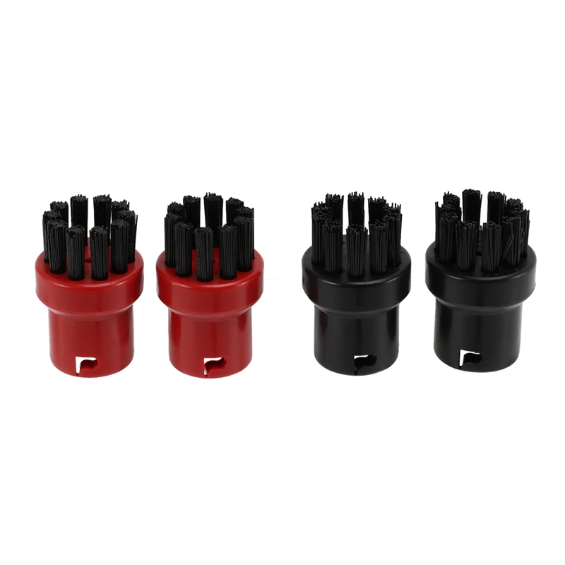 Dream-Ensemble de buses et de brosses de rechange pour nettoyeur vapeur K24/2018 ER, SC1, SC2, SC3, SC4, SC5