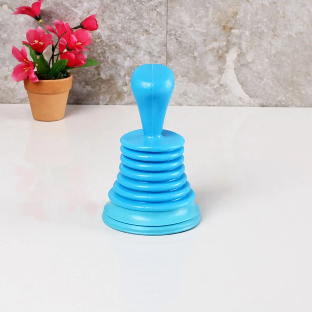 

Basin Plunger Drainage Cleaner Pipeline Tools Bathroom Kitchen Sink Bathtub Shower Laundry Tub Cleaning Device