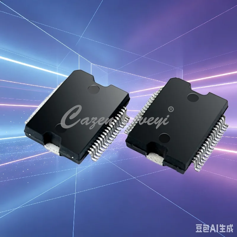 Car Chip 20845-004 20845-002 28032415 HSSOP-44 Chip 