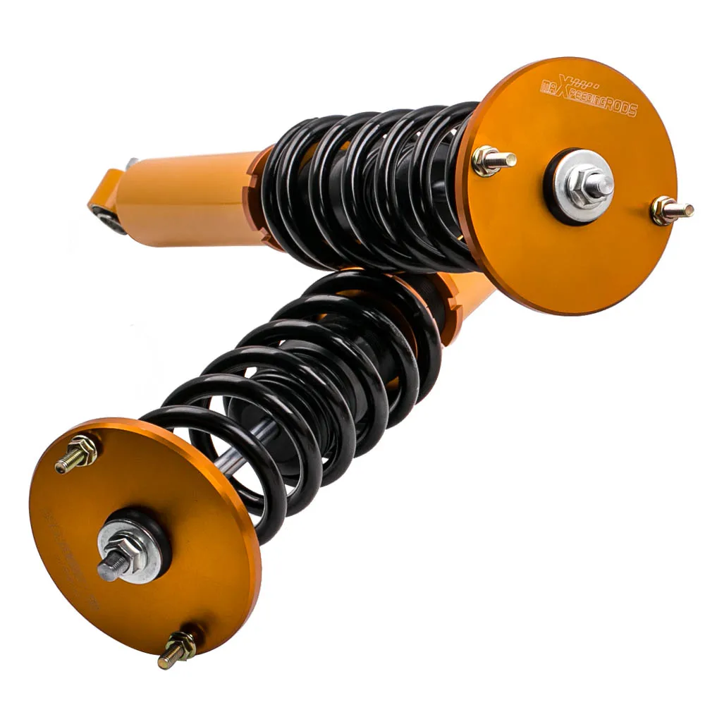 Height Adjustable Coilovers for Nissan S14 Silvia 1994-1998 Japan Coilover Shock Coilovers Suspension Struts Spring Strut